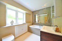 Bathroom Remodel Winnipeg